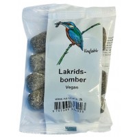 Lakridsbomber